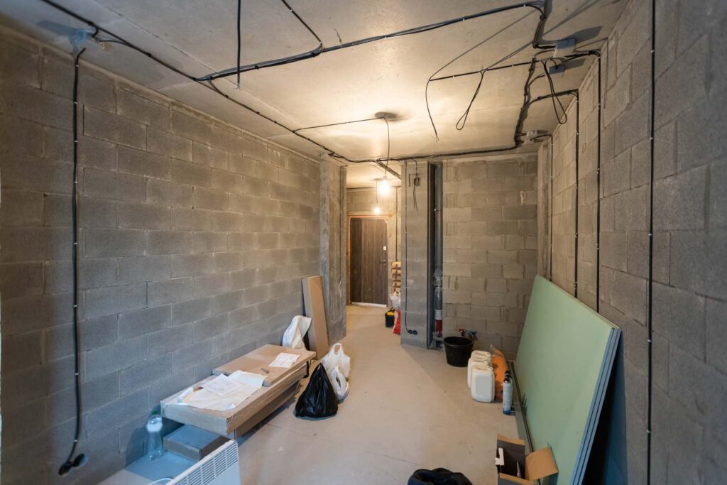loft conversion