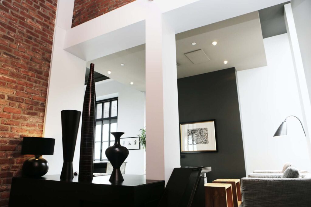 loft conversion designs