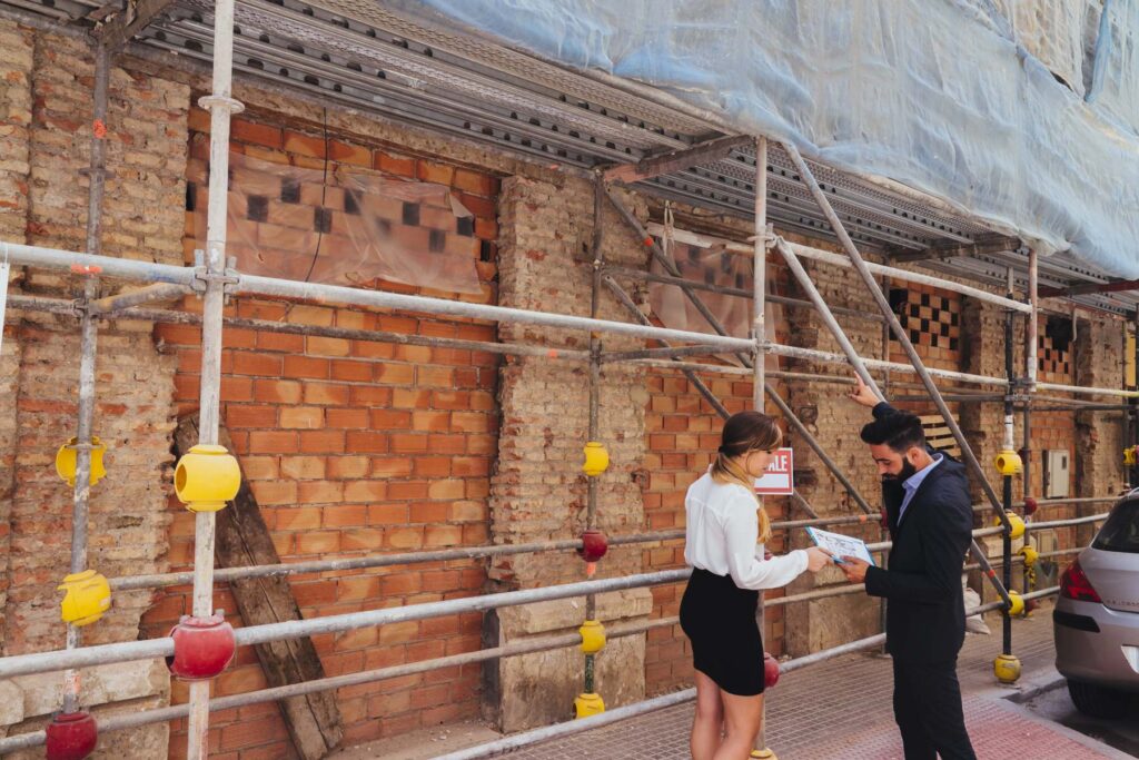 loft conversion process