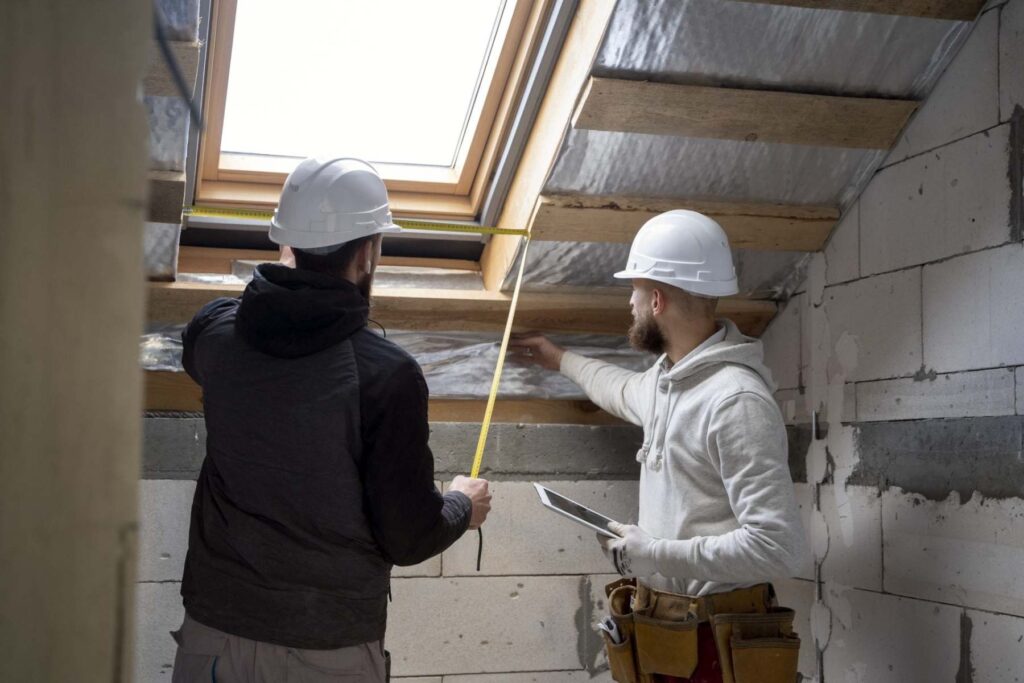 loft conversion