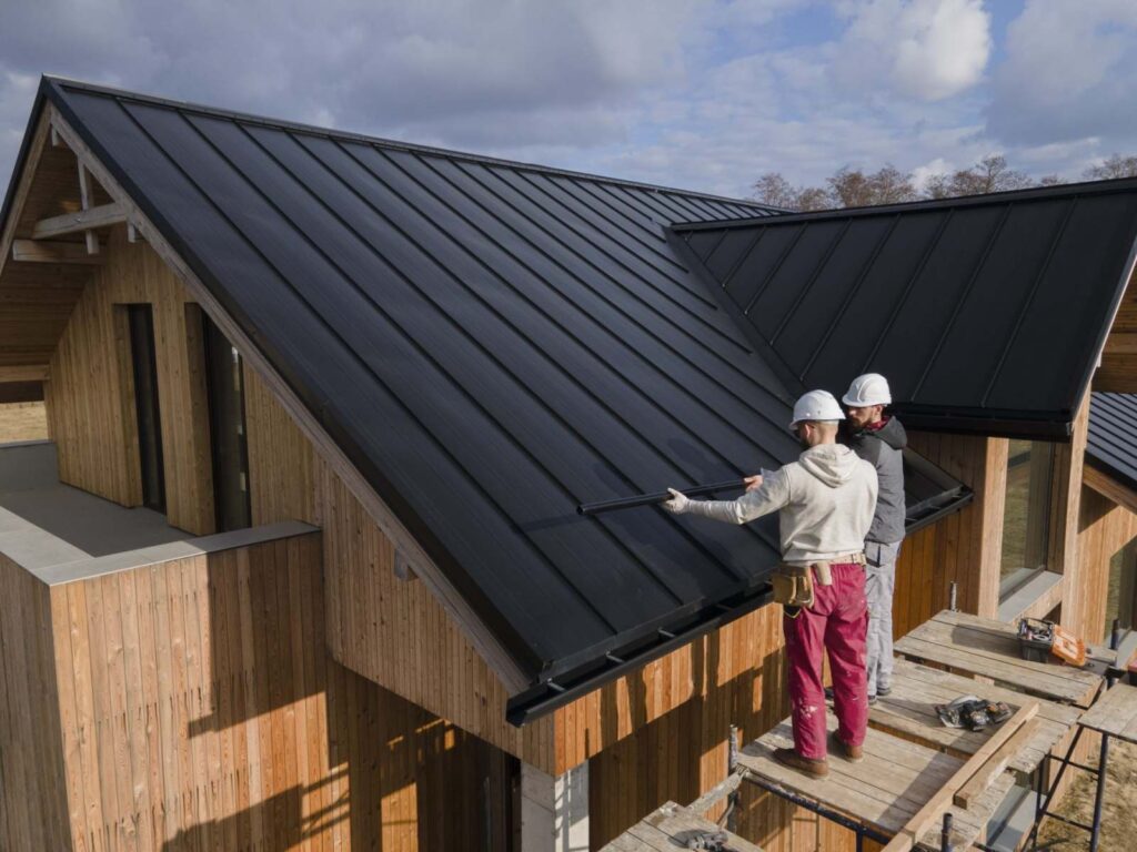 Home Extensions Design