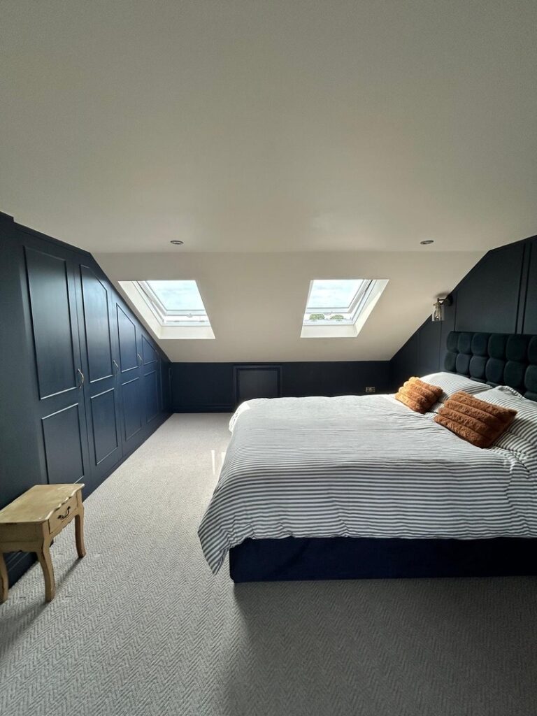 best loft conversions